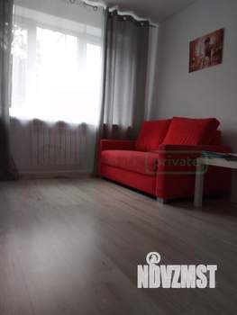 1-к квартира, вторичка, 32м2, 1/5 этаж