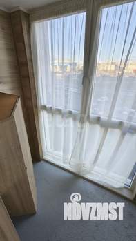 2-к квартира, вторичка, 61м2, 4/15 этаж