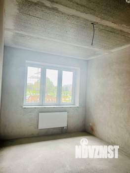 1-к квартира, вторичка, 42м2, 2/10 этаж