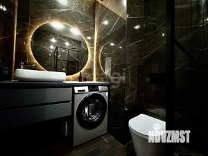 1-к квартира, вторичка, 45м2, 9/12 этаж