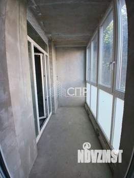 2-к квартира, вторичка, 63м2, 2/10 этаж