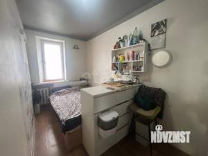 2-к квартира, вторичка, 46м2, 3/4 этаж