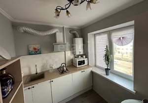 2-к квартира, вторичка, 44м2, 4/5 этаж