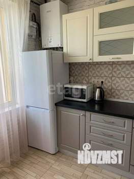 2-к квартира, вторичка, 44м2, 1/3 этаж