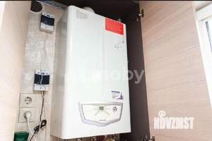 2-к квартира, вторичка, 49м2, 1/3 этаж