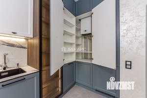 3-к квартира, вторичка, 92м2, 3/4 этаж