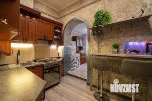 2-к квартира, вторичка, 70м2, 2/2 этаж