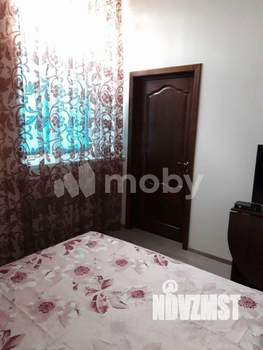 3-к квартира, вторичка, 48м2, 1/3 этаж