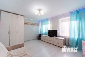 1-к квартира, вторичка, 26м2, 1/5 этаж