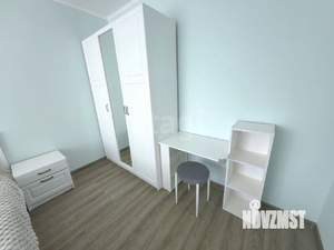 2-к квартира, вторичка, 46м2, 9/9 этаж