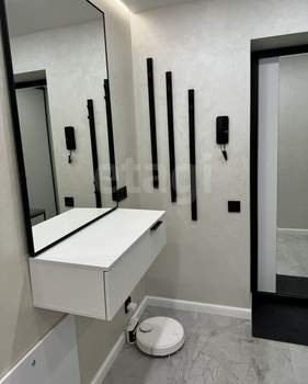 1-к квартира, вторичка, 39м2, 1/12 этаж