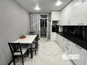 1-к квартира, вторичка, 43м2, 7/9 этаж