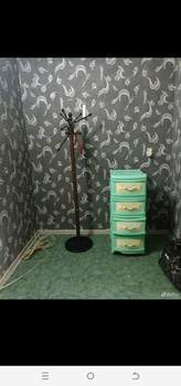 1-к квартира, вторичка, 35м2, 2/5 этаж