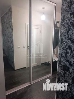 1-к квартира, вторичка, 35м2, 4/4 этаж