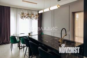 3-к квартира, вторичка, 147м2, 2/13 этаж