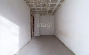 2-к квартира, вторичка, 44м2, 1/5 этаж