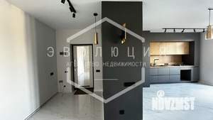 Студия квартира, вторичка, 104м2, 3/13 этаж