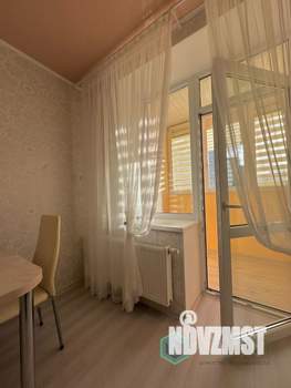 1-к квартира, вторичка, 40м2, 1/9 этаж