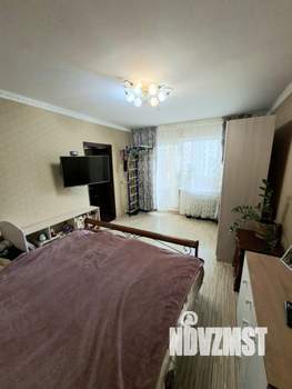 2-к квартира, вторичка, 55м2, 7/9 этаж