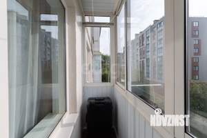 2-к квартира, вторичка, 48м2, 4/5 этаж