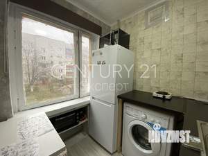 1-к квартира, вторичка, 28м2, 2/5 этаж