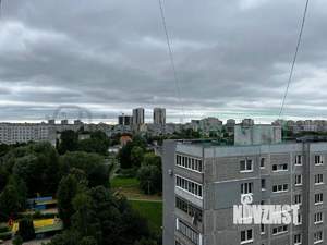 1-к квартира, вторичка, 34м2, 11/12 этаж