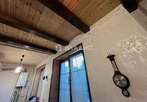 2-к квартира, вторичка, 36м2, 1/3 этаж