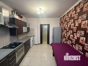 2-к квартира, вторичка, 55м2, 9/9 этаж