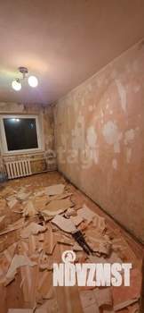 2-к квартира, вторичка, 47м2, 2/4 этаж