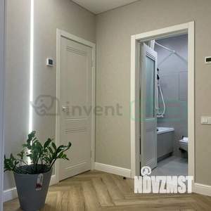 2-к квартира, вторичка, 58м2, 8/9 этаж