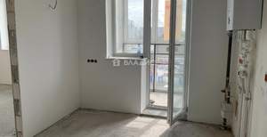 1-к квартира, вторичка, 31м2, 4/9 этаж