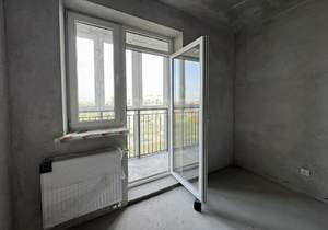 1-к квартира, вторичка, 44м2, 1/10 этаж