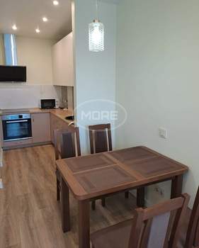 1-к квартира, вторичка, 41м2, 5/10 этаж