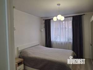3-к квартира, вторичка, 67м2, 3/3 этаж