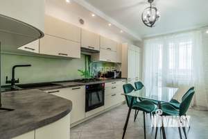 2-к квартира, вторичка, 54м2, 4/4 этаж