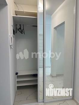 1-к квартира, вторичка, 35м2, 6/9 этаж