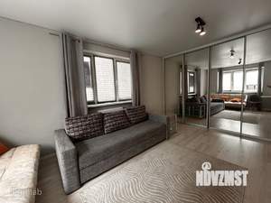 1-к квартира, вторичка, 31м2, 1/5 этаж