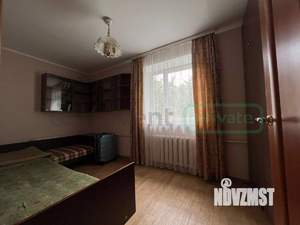 3-к квартира, вторичка, 54м2, 5/5 этаж