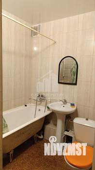 1-к квартира, вторичка, 36м2, 3/3 этаж