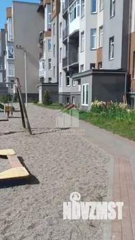 1-к квартира, вторичка, 31м2, 3/4 этаж