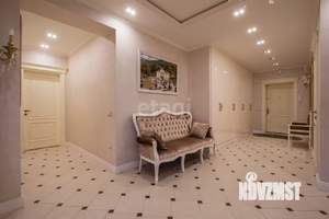 3-к квартира, вторичка, 102м2, 4/8 этаж