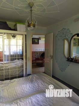 3-к квартира, вторичка, 61м2, 5/5 этаж