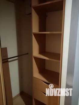 1-к квартира, вторичка, 34м2, 3/10 этаж