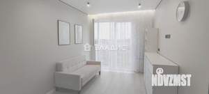 1-к квартира, вторичка, 31м2, 10/10 этаж