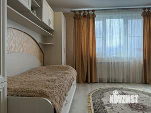 3-к квартира, вторичка, 81м2, 8/9 этаж