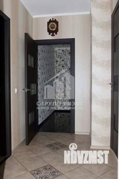 1-к квартира, вторичка, 41м2, 5/5 этаж