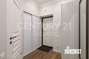 1-к квартира, вторичка, 39м2, 1/4 этаж