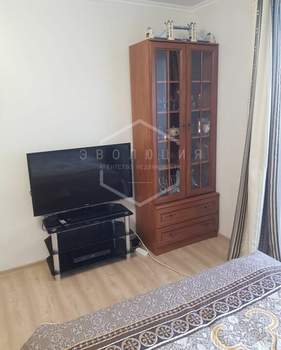 1-к квартира, вторичка, 32м2, 2/5 этаж