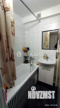 2-к квартира, вторичка, 56м2, 4/10 этаж