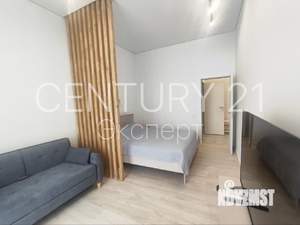 1-к квартира, вторичка, 38м2, 9/9 этаж